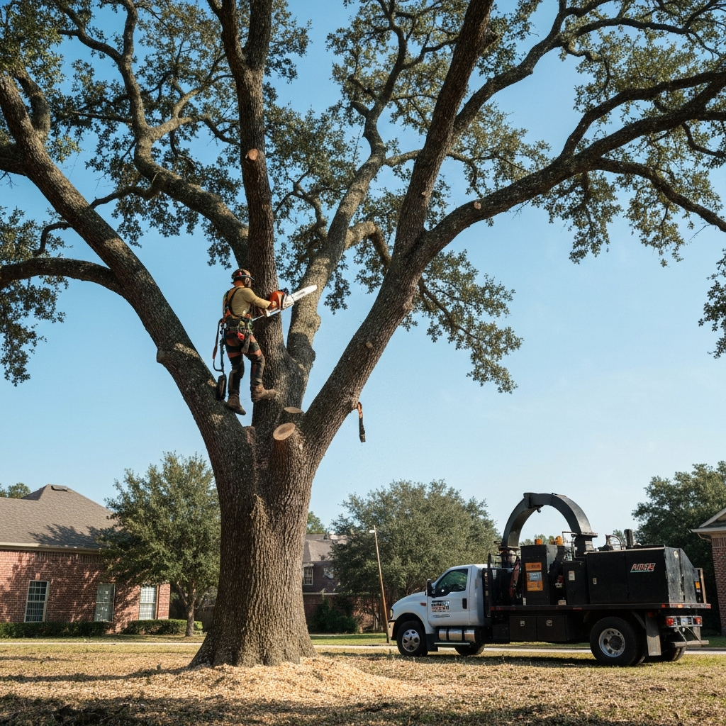 Service Contact Background